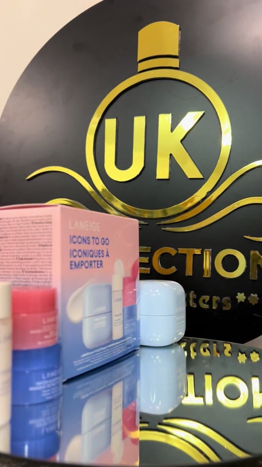 Post 8 by Ukcollection on TikTok (video)