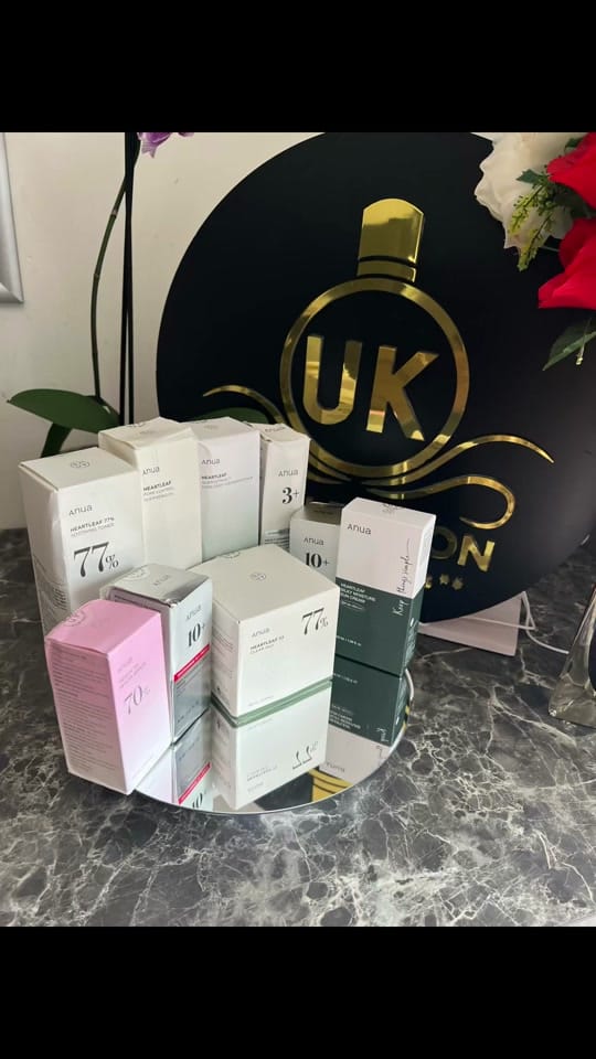 Post 3 by Ukcollection on TikTok (video)