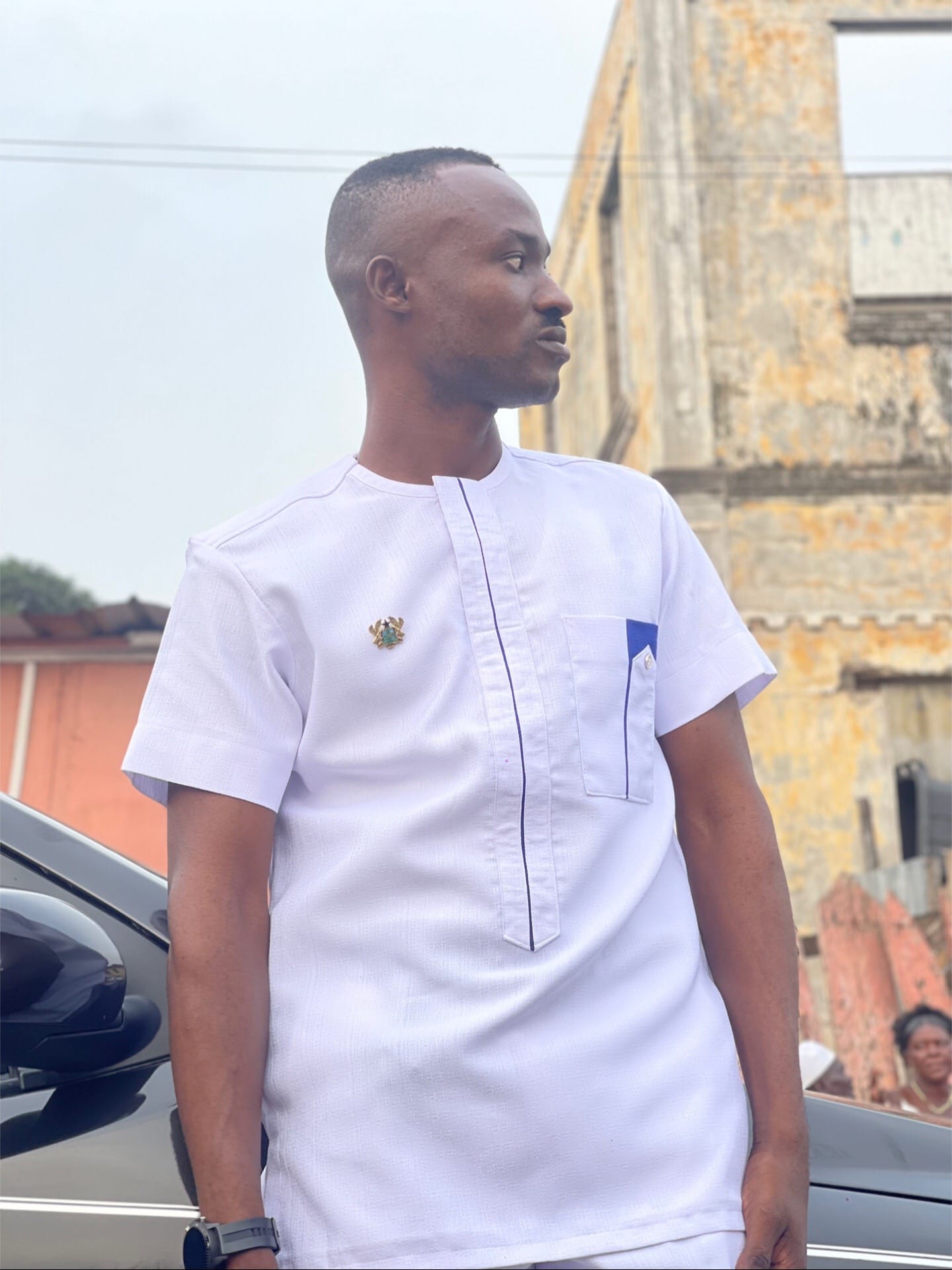 Post 5 by Sircourteous92 on TikTok (video)