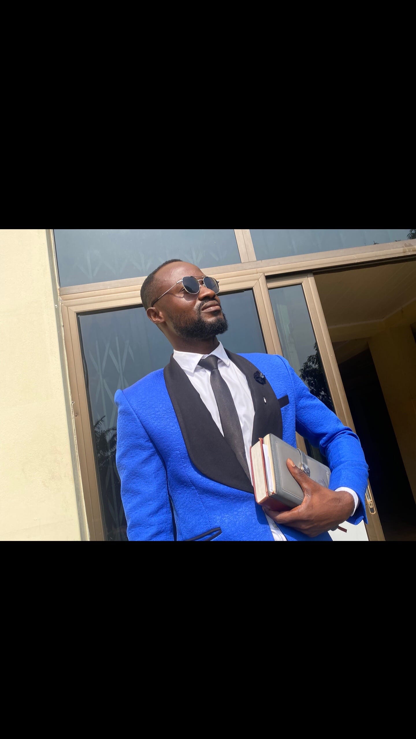 Post 6 by Sircourteous92 on TikTok (video)
