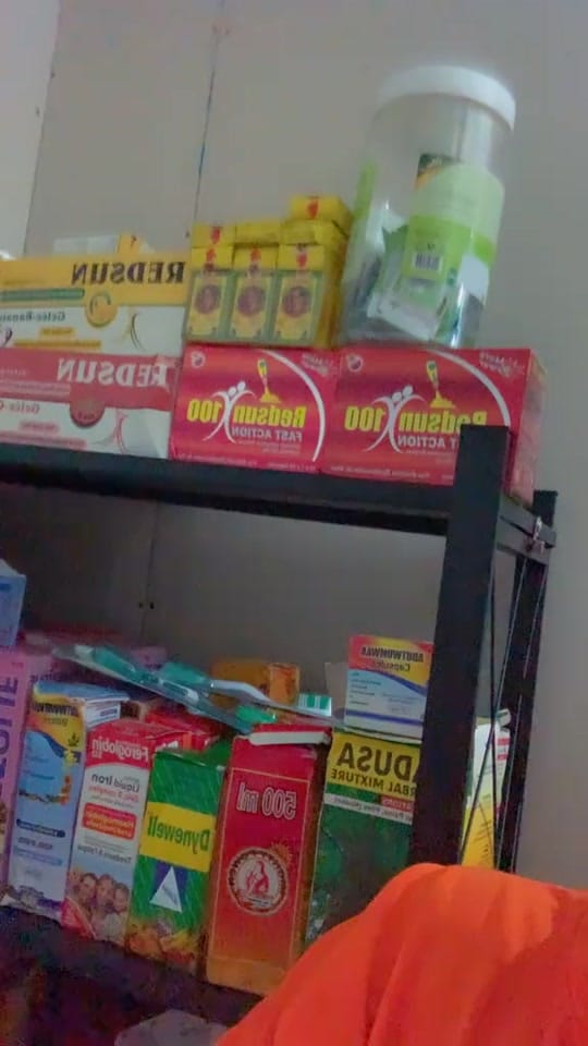 Post 2 by AnythingGhana@Low cost🇦🇪🇬🇭 on TikTok (video)