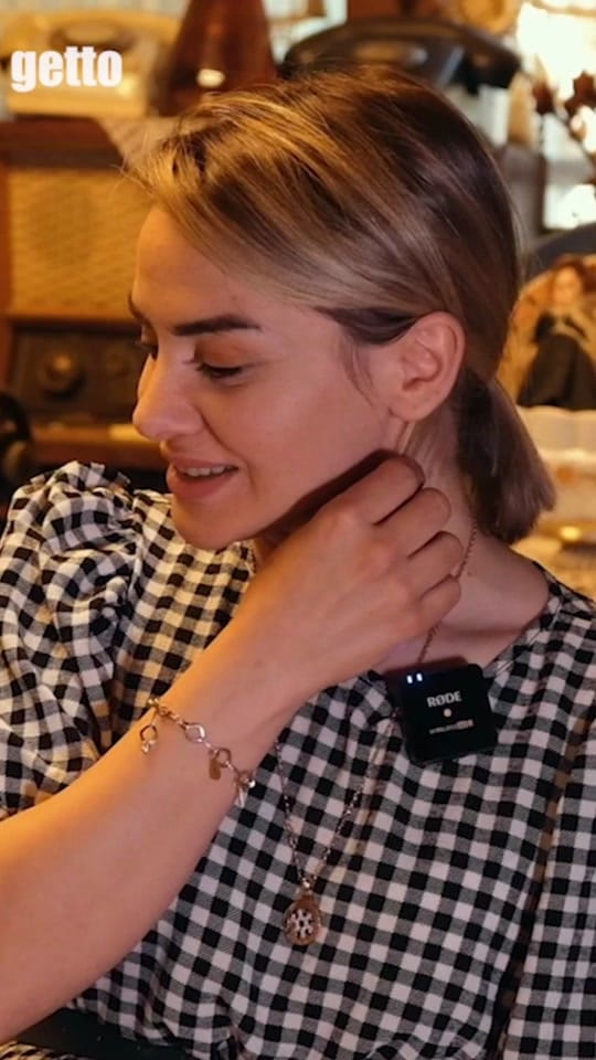 Post 4 by GETTO on TikTok (video)