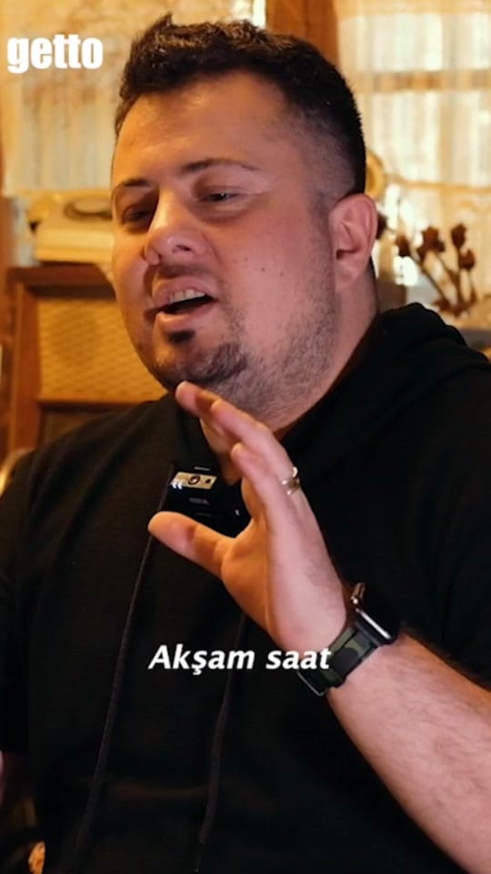 Post 5 by GETTO on TikTok (video)