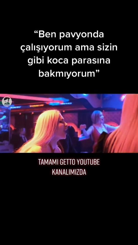 Post 10 by GETTO on TikTok (video)