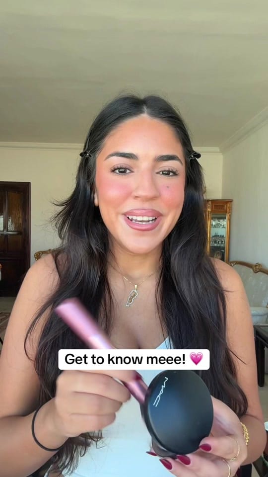 Post 9 by Saadat El Khatib 🌸 on TikTok (video)