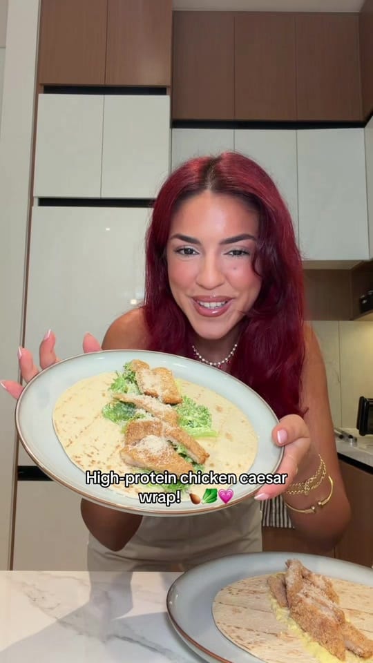Post 5 by Saadat El Khatib 🌸 on TikTok (video)