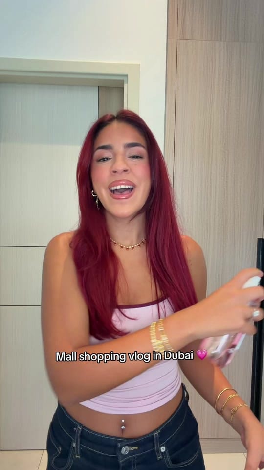 Post 2 by Saadat El Khatib 🌸 on TikTok (video)