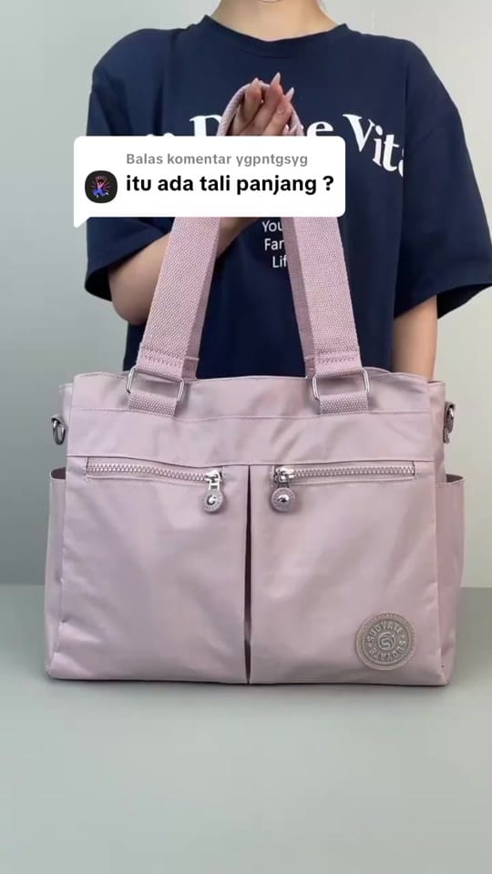 Post 3 by Tas Travel Lipat on TikTok (video)