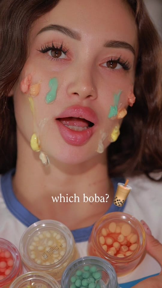 Post 1 by lera_valesta on TikTok (video)