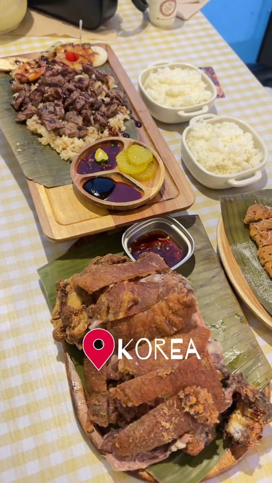 Post 4 by koreabygrace 🇰🇷🇵🇭 on TikTok (video)