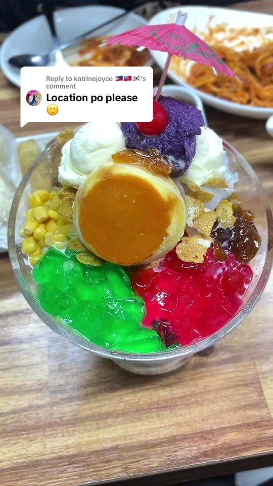 Post 8 by koreabygrace 🇰🇷🇵🇭 on TikTok (video)