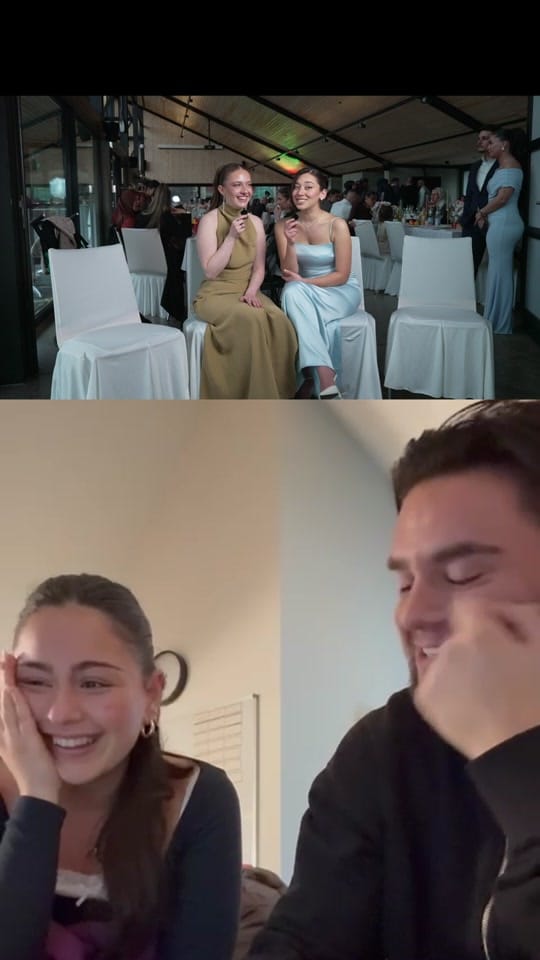 Post 6 by aydin.weddings on TikTok (video)