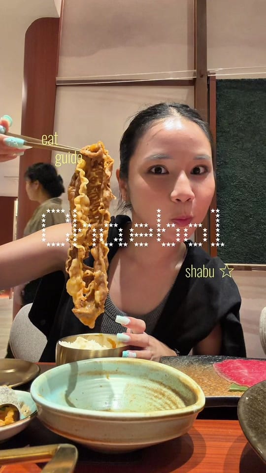 Post 7 by yu on TikTok (video)