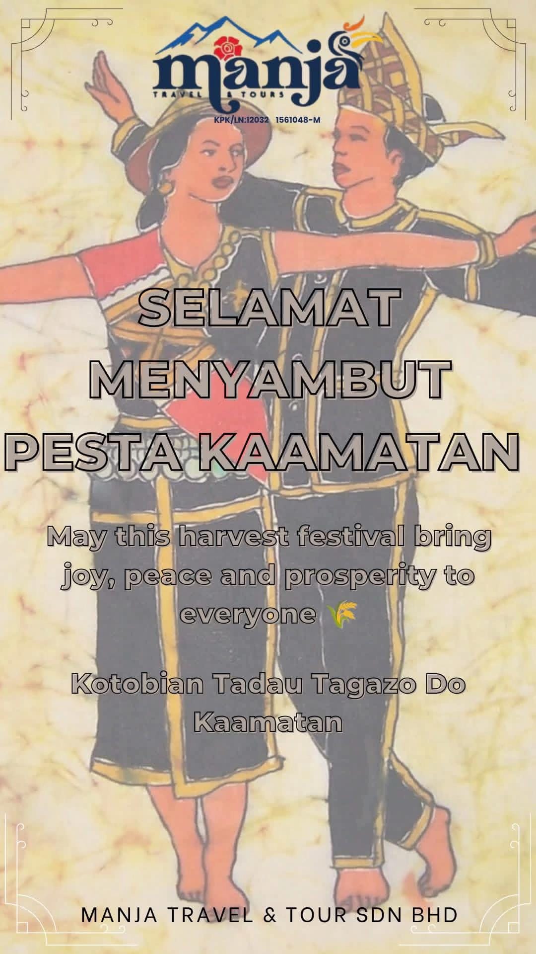 Post 5 by Manja Travel & Tours on TikTok (video)