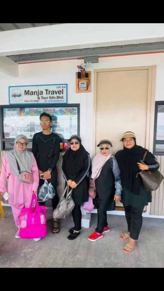 Post 3 by Manja Travel & Tours on TikTok (video)