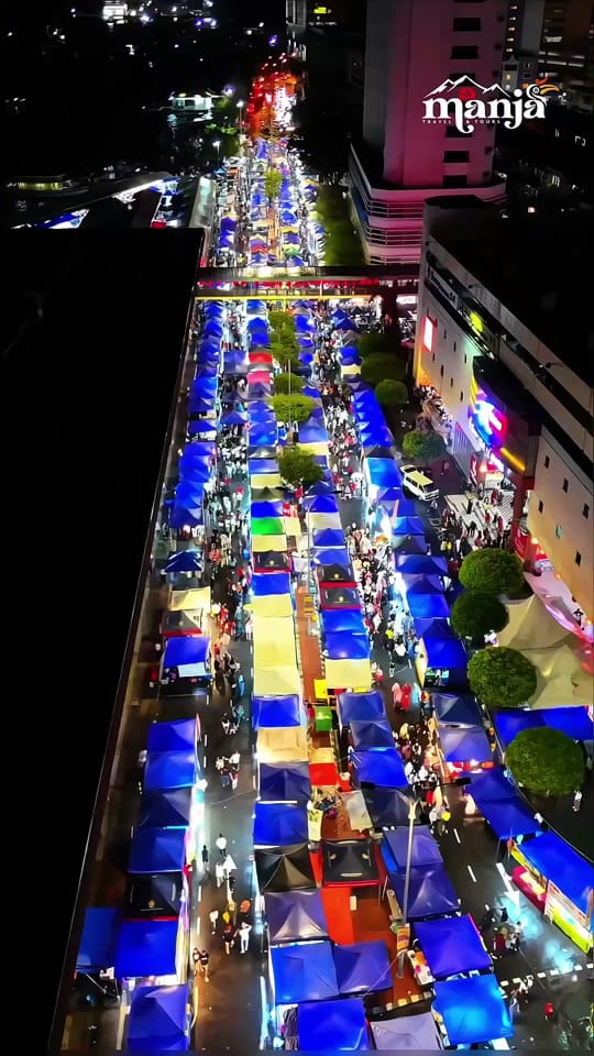 Post 8 by Manja Travel & Tours on TikTok (video)