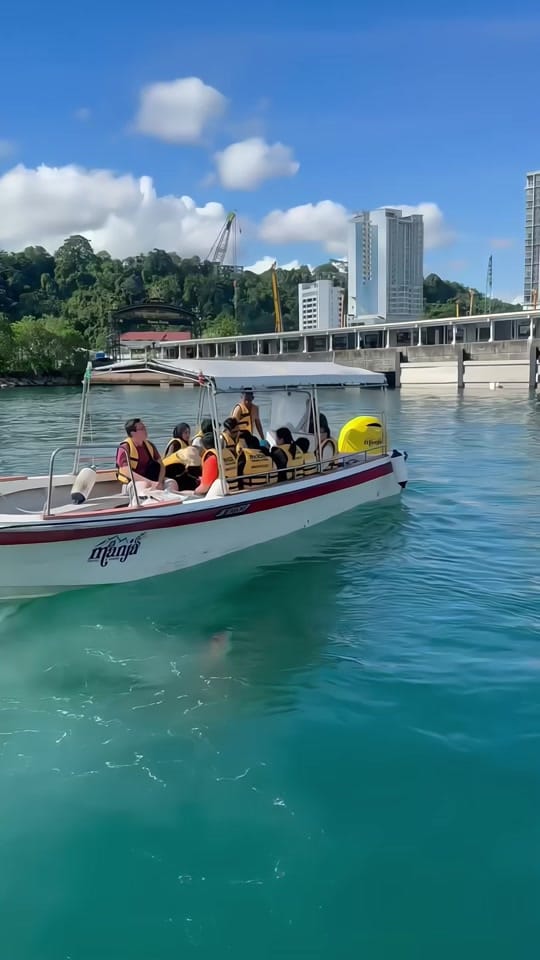 Post 2 by Manja Travel & Tours on TikTok (video)