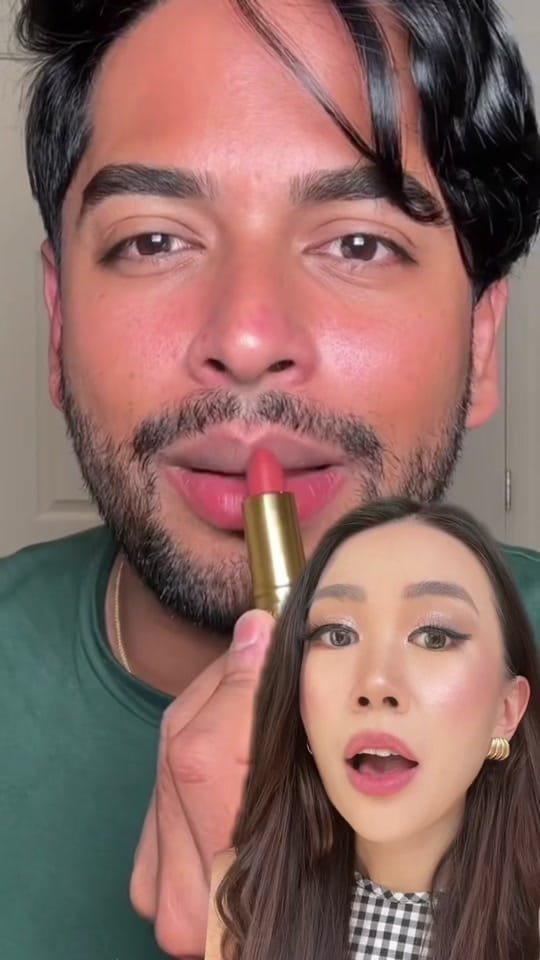 Post 10 by Yuvi Phan on TikTok (video)
