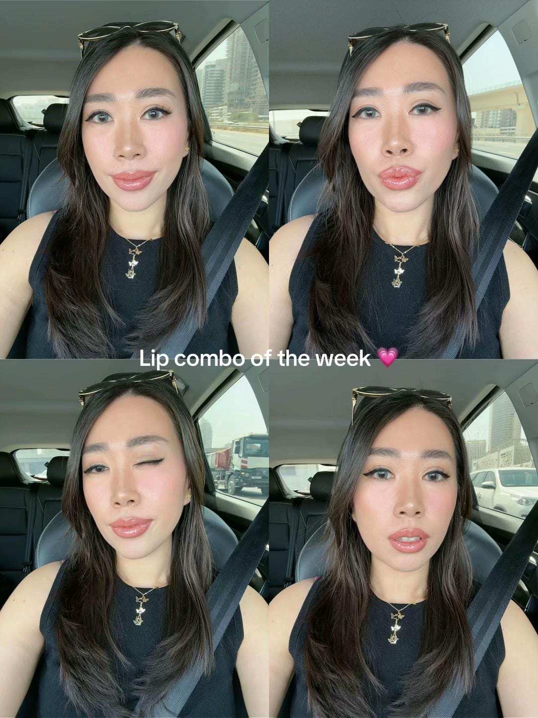 Post 1 by Yuvi Phan on TikTok (video)