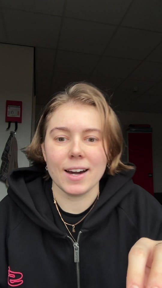 Post 2 by CaliArri on TikTok (video)