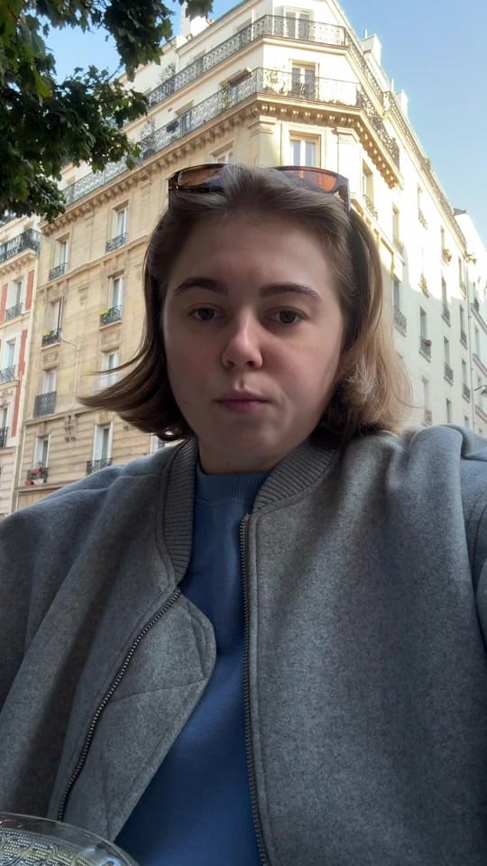 Post 4 by CaliArri on TikTok (video)