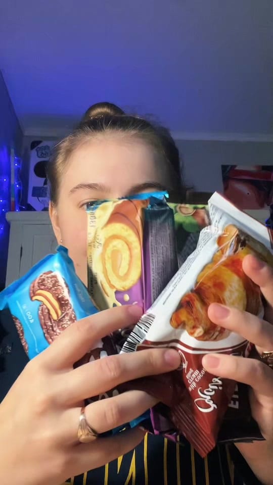 Post 9 by CaliArri on TikTok (video)