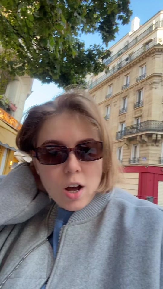 Post 6 by CaliArri on TikTok (video)