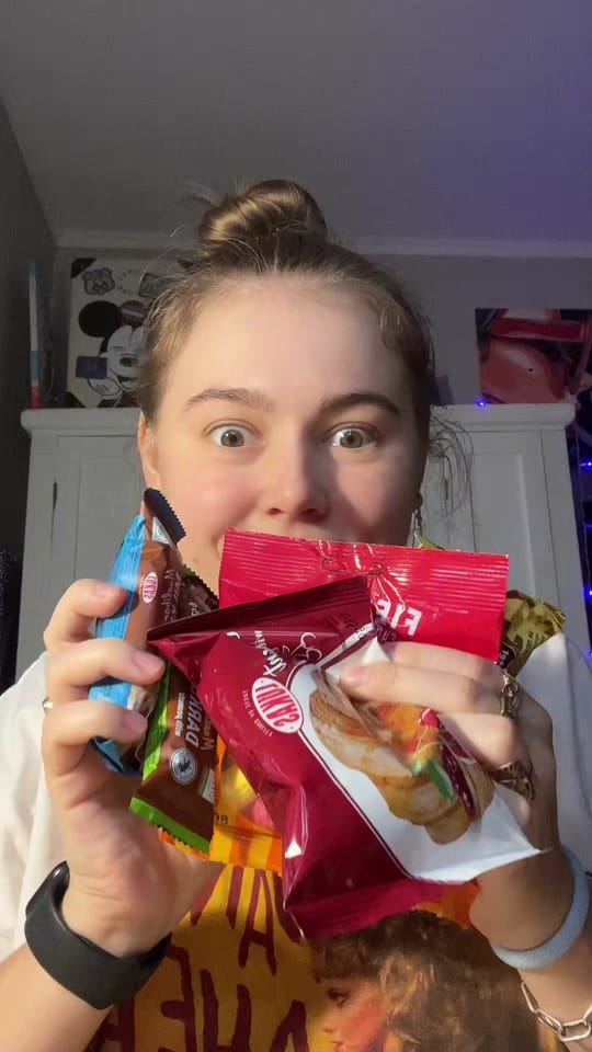 Post 10 by CaliArri on TikTok (video)