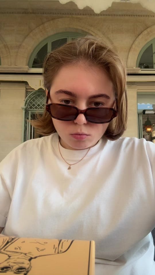 Post 3 by CaliArri on TikTok (video)