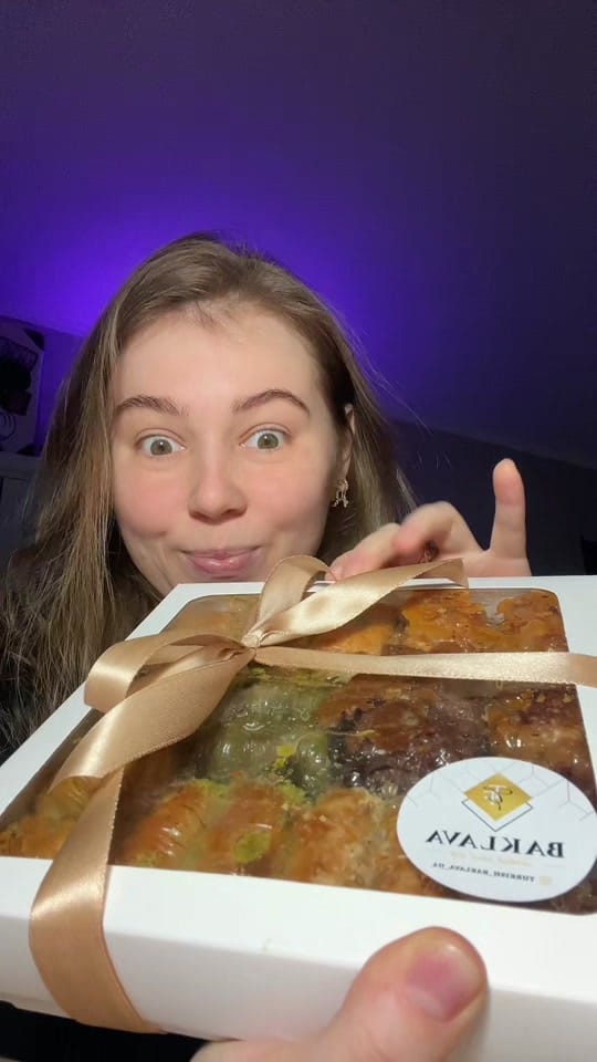 Post 8 by CaliArri on TikTok (video)
