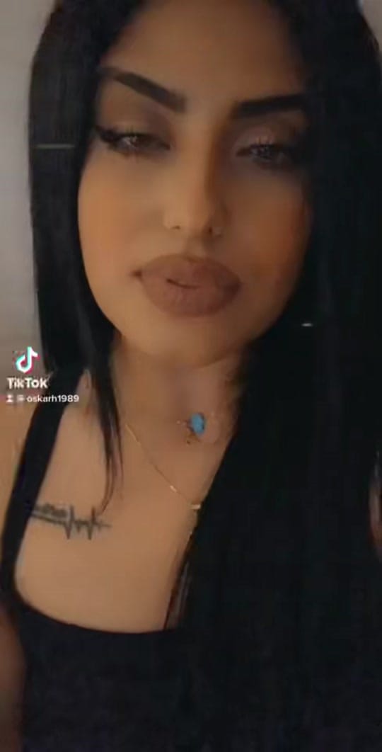 Post 5 by Oskar💍A on TikTok (video)