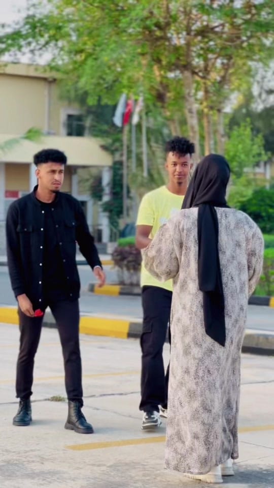 Post 5 by Xasan_Ali on TikTok (video)