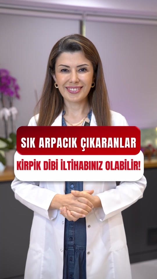 Post 9 by Op. Dr. Sultan Kaya Ünsal on TikTok (video)