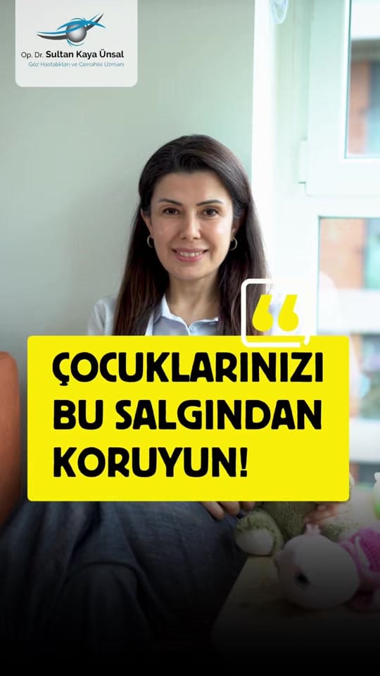 Post 2 by Op. Dr. Sultan Kaya Ünsal on TikTok (video)