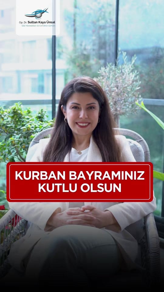 Post 5 by Op. Dr. Sultan Kaya Ünsal on TikTok (video)