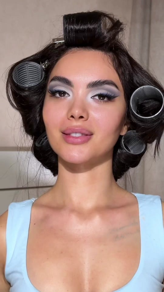 Post 5 by amorimakeup on TikTok (video)