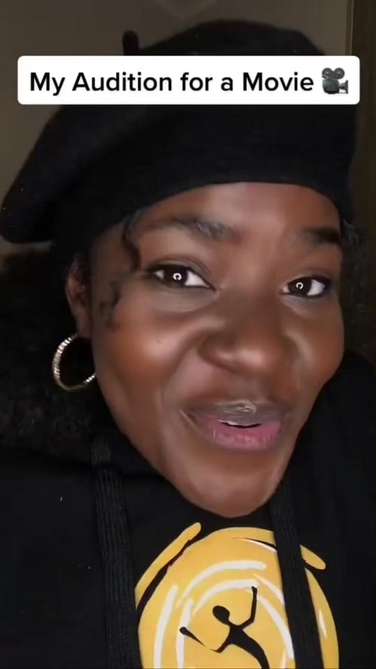 Post 9 by Tricia The Angel on TikTok (video)