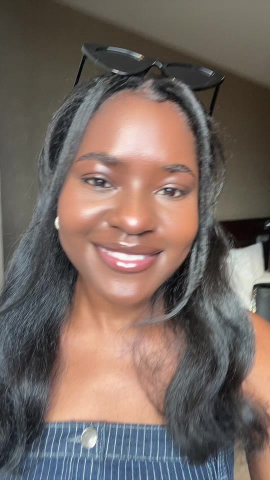 Post 1 by Tricia The Angel on TikTok (video)