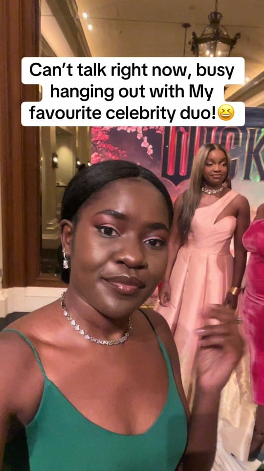 Post 10 by Tricia The Angel on TikTok (video)