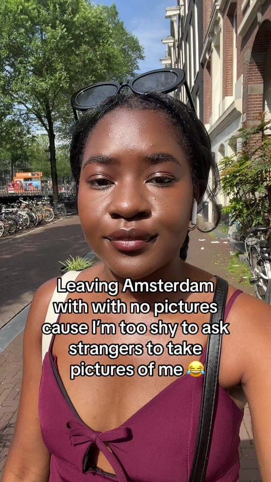 Post 2 by Tricia The Angel on TikTok (video)