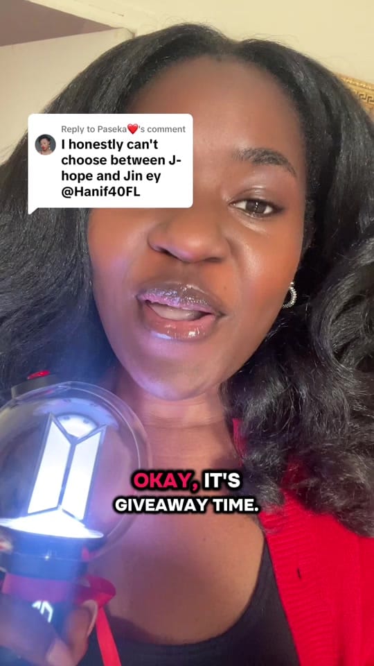 Post 6 by Tricia The Angel on TikTok (video)
