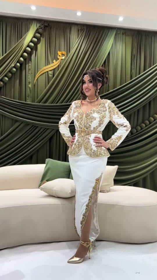 Post 1 by Touch By Houda 💄🇩🇿🇮🇶 on TikTok (video)