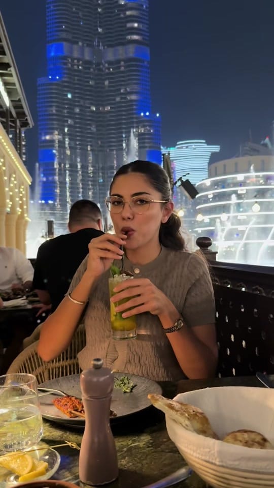 Post 10 by Touch By Houda 💄🇩🇿🇮🇶 on TikTok (video)
