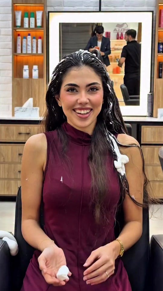 Post 8 by Touch By Houda 💄🇩🇿🇮🇶 on TikTok (video)