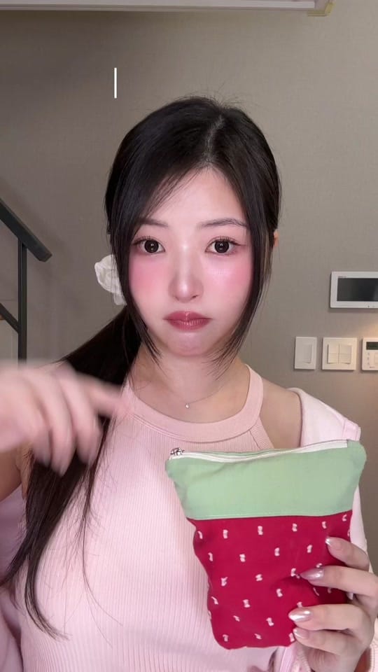 Post 5 by Rachel✿민선 on TikTok (video)