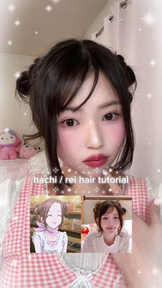 Post 10 by Rachel✿민선 on TikTok (video)