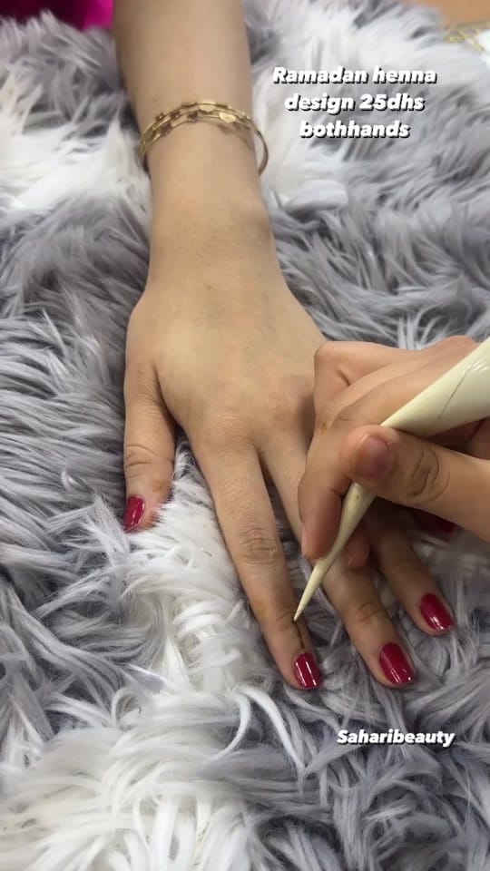 Post 8 by Sahari_beauty on TikTok (video)