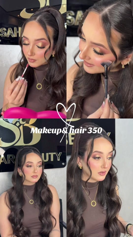 Post 5 by Sahari_beauty on TikTok (video)