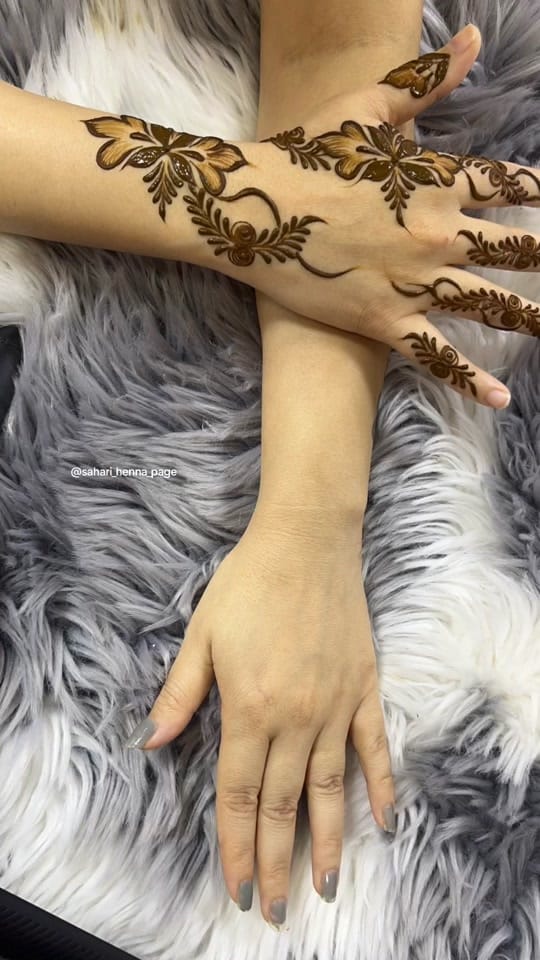 Post 10 by Sahari_beauty on TikTok (video)