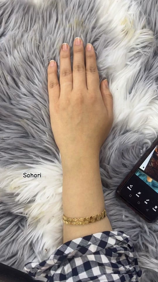 Post 9 by Sahari_beauty on TikTok (video)